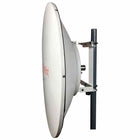 Netpoint NP6-DP-3FT NP6 3.11-Foot Parabolic Antenna DP 5.9-7.2GHz 32 dBi pigtail N-F to SMA