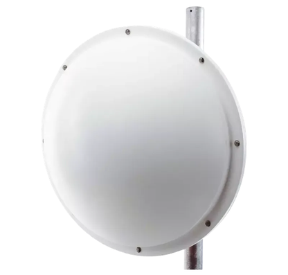 NetPoint NPTR1 Directional Antenna for tropical areas with 30dBi gain 4.9-6.2 GHz Marine Environment