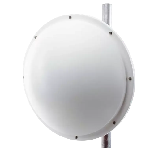 NetPoint NPTR2 Directional Antenna for tropical areas with 34dBi gain 4.9 - 6.2 GHz