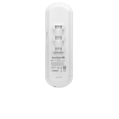 Ubiquiti UISP airMAX NanoStation AC 5GHz Radio