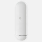 Ubiquiti NS-5AC UISP airMAX NanoStation AC 5GHz Radio Dual Ethernet Connectivity
