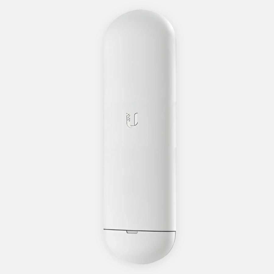 Ubiquiti NS-5AC UISP airMAX NanoStation AC 5GHz Radio Dual Ethernet Connectivity