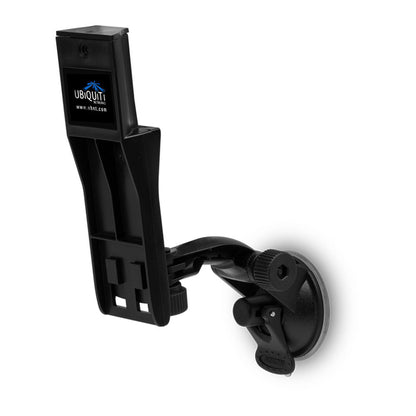 Ubiquiti airMAX NanoStation Window mount for NanoStationM airMAX devices