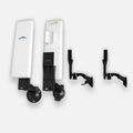 Ubiquiti NS-WM Wall Mount Kit Compatible With NanoStation