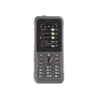 Nxradio NXPOC130-KIT 4G LTE PoC Radio with 2.4" Touch Screen + 12 Month License for NXRADIOTERMINAL