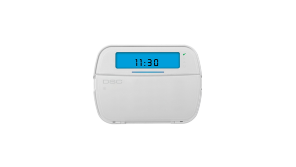 DSC HS32-ICN HS2032 Large Cabinet Alarm Keypad
