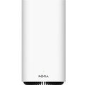 Nokia 3TN00784AB Beacon 19, Wi-Fi 7 Access Point, 802.11ax/be 4x4 + 4x4 + 4x4, 10G WAN, 1x 10GE + 2x 1GE LAN, US TR181 version