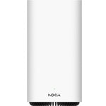 Nokia 3TN00784AB Beacon 19, Wi-Fi 7 Access Point, 802.11ax/be 4x4 + 4x4 + 4x4, 10G WAN, 1x 10GE + 2x 1GE LAN, US TR181 version