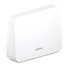 Nokia 3TN01767AB Beacon 4, Wi-Fi 7 Access Point, 802.11ax/be 2x2, 2.5G WAN, 2x 1GE LAN, US/Canada (NAR) version