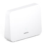 Nokia 3TN01767AB Beacon 4, Wi-Fi 7 Access Point, 802.11ax/be 2x2, 2.5G WAN, 2x 1GE LAN, US/Canada (NAR) version
