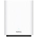 Nokia 3TN00982AB Beacon 9, Wi-Fi 7 Access Point, 802.11ax/be 2+2+2, 2.5G WAN, 1x 2.5GE + 1x 1GE LAN, US/Canada (NAR) version