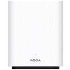 Nokia 3TN00982AB Beacon 9, Wi-Fi 7 Access Point, 802.11ax/be 2+2+2, 2.5G WAN, 1x 2.5GE + 1x 1GE LAN, US/Canada (NAR) version