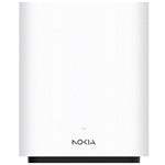 Nokia 3TN00982AB Beacon 9, Wi-Fi 7 Access Point, 802.11ax/be 2+2+2, 2.5G WAN, 1x 2.5GE + 1x 1GE LAN, US/Canada (NAR) version