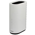 Nokia 3FE49542AB XS-2426G-B XGS PON Residential Gateway ONT, 2x POTS, 3x GE + 1x 2.5GE, Wi-Fi 6 4x4 + 4x4 802.11ax Access Point, 1x USB3.0, US plug