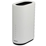 Nokia 3FE49542AB XS-2426G-B XGS PON Residential Gateway ONT, 2x POTS, 3x GE + 1x 2.5GE, Wi-Fi 6 4x4 + 4x4 802.11ax Access Point, 1x USB3.0, US plug