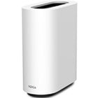 Nokia 3TN00958AA XS-2437X-B XGS PON Residential Gateway ONT, 2x POTS, 3x GE + 1x 10GE, Wi-Fi 7 4+4+4 802.11ax/be Access Point, Molex PS, US Plug