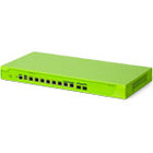 Nomadix 715-6010-001 AC 1LA Network Controller, Suports up to maximum 224 Ceiling and Outdoor APs or 448 Wall Plate APs