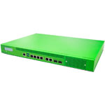 Nomadix 969-6000-100 EG6000 Edge Gateway, 100 doors, NSE Software, Up to 3 Gb, 1 Year License, Support and Maintenance