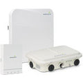 Nomadix 715-6000-001 AP 6WA Wall Mount Wi-Fi 6 Dual-radio Access Point, 802.11ax 2.4GHz and 5GHz 2x2 MIMO