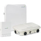 Nomadix 715-6000-005 AP 6WB Wall Mount Wi-Fi 6 Dual-radio Access Point with PoE-Out, 802.11ax 2.4GHz and 5GHz 2x2 MIMO