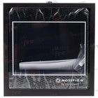 Notifier ABS-2D Back-box, Surface Mount, for NCA-2