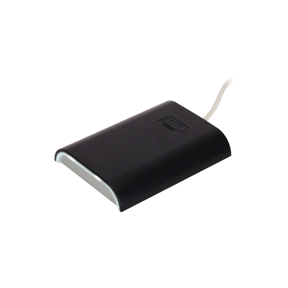 Hid OMNIKEY-5427 Contactless Reader Omnikey 5427 CK / Multiformat: PROX, Mifare, iClass, SEOS / 2 Year Warranty