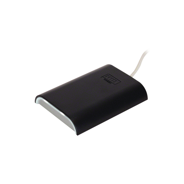 Hid OMNIKEY-5427 Contactless Reader Omnikey 5427 CK / Multiformat: PROX, Mifare, iClass, SEOS / 2 Year Warranty