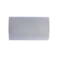 Truaudio OP6-WT 2-way, outdoor speaker, 6.5" driver, 1" tweeter, bass enhancing radiator, quick lock mounting technology, 5 - 120 watts, 8Ω