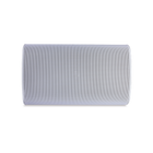 Truaudio OP6-WT 2-way, outdoor speaker, 6.5" driver, 1" tweeter, bass enhancing radiator, quick lock mounting technology, 5 - 120 watts, 8Ω