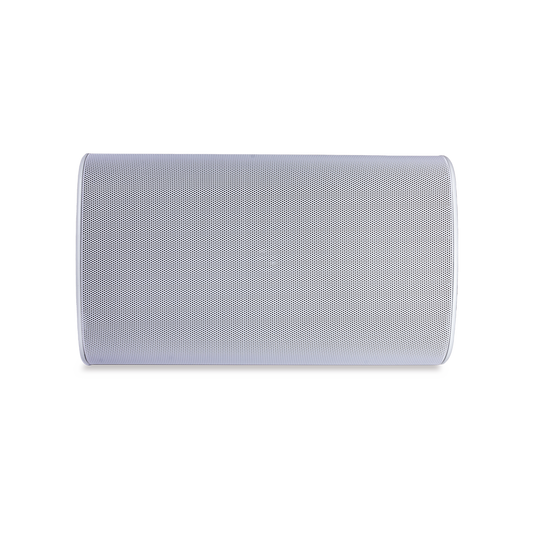Truaudio OP6-WT 2-way, outdoor speaker, 6.5" driver, 1" tweeter, bass enhancing radiator, quick lock mounting technology, 5 - 120 watts, 8Ω
