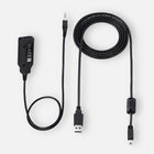 Icom OPC-478UD USB Cable for PC Programming with USB adapter