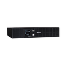 Cyberpower OR1500PFCRT2U 1500VA / 1050W PFC Sinewave UPS Series, Multifunction LCD, Automatic Voltage Regulator (AVR), Convertible Tower Rack 2U, 8 Connectors NEMA 20-R, Protection for RJ11/RJ45/Coax, USB/serial(2)