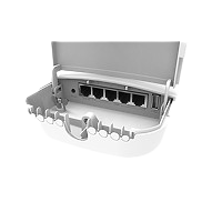 Mikrotik OmniTik 5 AC AP/CPE 11ac 5GHz 7.5dBi omni antennas access point (US Version)