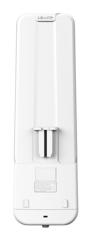 Mikrotik OmniTik 5 AC AP/CPE 11ac 5GHz 7.5dBi omni antennas access point (US Version)