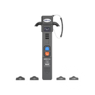 Orientek Optical Identifier Cable Metal Economical Solution for Integrated Fiber W/O BATTERY