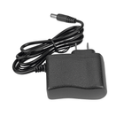 Sfire P5DC1A Regulated Power Supply of 5 Vdc @ 1A / Input Voltage of 100-240 Vac / For Multiple Uses / Video Surveillance, Access, Assistance, Alarms, Etc. / UL Certified