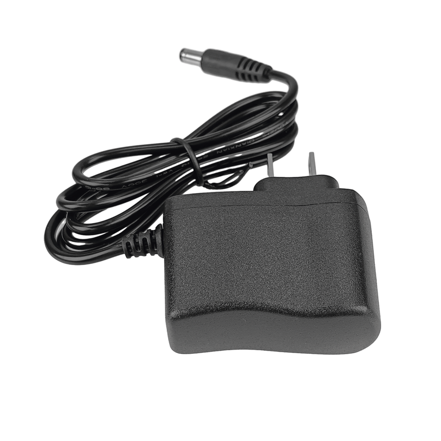 Sfire P5DC1A Regulated Power Supply of 5 Vdc @ 1A / Input Voltage of 100-240 Vac / For Multiple Uses / Video Surveillance, Access, Assistance, Alarms, Etc. / UL Certified