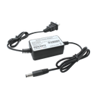 Epcom Powerline P5DC2AT Adapter Power Supply 5 Vdc Regulated @ 2A; UL; Input voltage 100-240 VAC / With Terminal Extensions
