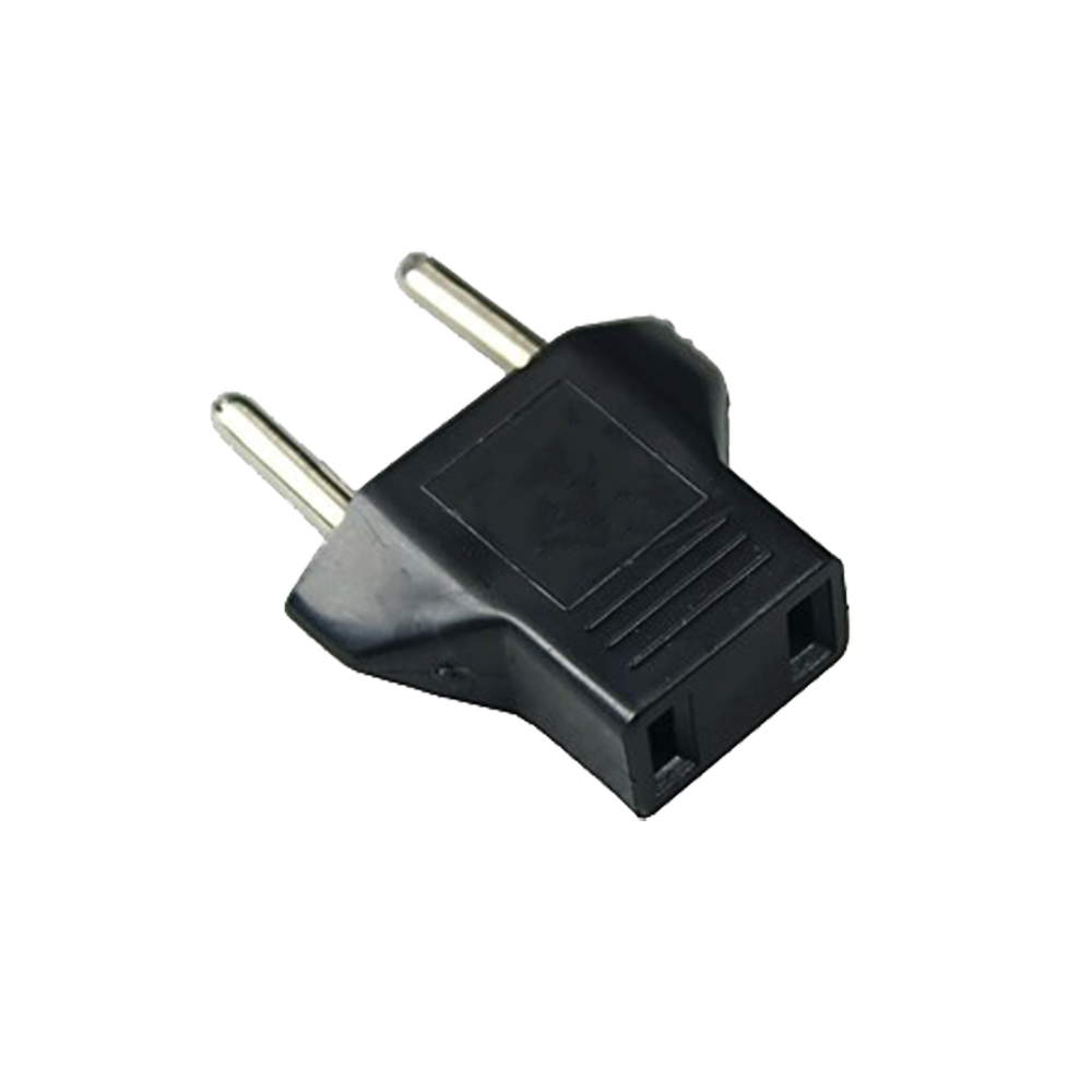 Phox P60 110 VAC - 220 VAC Adapter