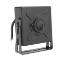 Epcom P8TURBOWDNV2 Pinhole Camera TurboHD 1080p, AHD, analog / 3.7 mm Lens / WDR 100dB Ideal for backlighting/ Day & Night