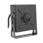 Epcom P8TURBOWDNV2 Pinhole Camera TurboHD 1080p, AHD, analog / 3.7 mm Lens / WDR 100dB Ideal for backlighting/ Day & Night