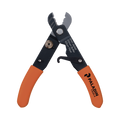 Tempo PA-1162 Adjustable Fiber Stripper & Cutter
