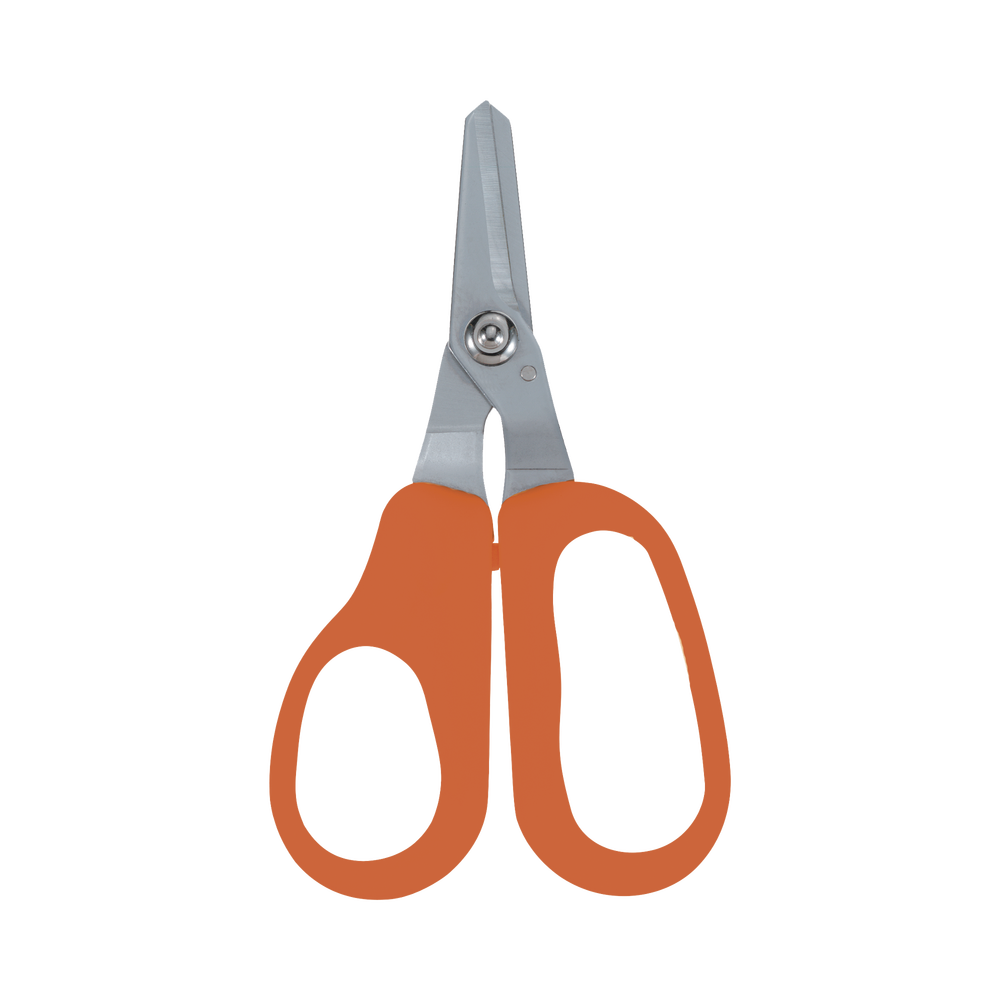 Tempo PA-1511 Scissors for cutting protective Kevlar strands in Optical Fiber Cable