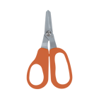 Tempo PA-1511 Scissors for cutting protective Kevlar strands in Optical Fiber Cable