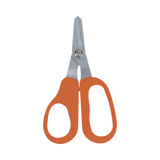 Tempo PA-1511 Scissors for cutting protective Kevlar strands in Optical Fiber Cable