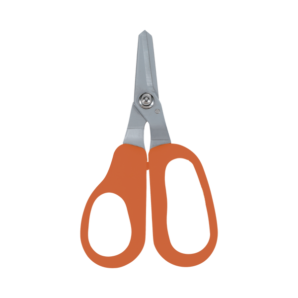 Tempo PA-1511 Scissors for cutting protective Kevlar strands in Optical Fiber Cable
