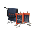 Tempo PA1594 Professional Network/Coaxial Cable Tester