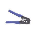 Tempo PA70005 All-In-One Modular Plug Crimper for RJ45/RJ11/RJ12 for UTP Cable