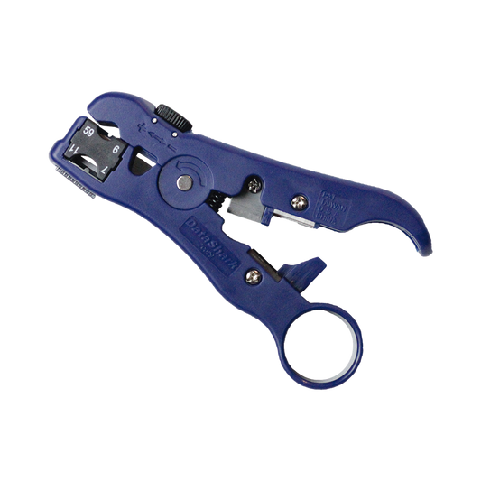 Tempo PA70029 Combo Tool Cutter/Stripper for Coax./UTP Cables