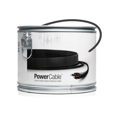 Ubiquiti PowerCable 12 AWG Outdoor Cable to EdgePoint devices (1000ft)